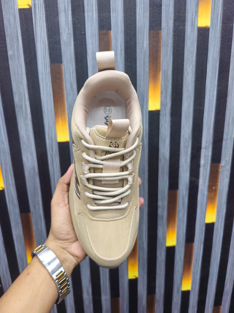 Men's Premium Casual Sneakers
