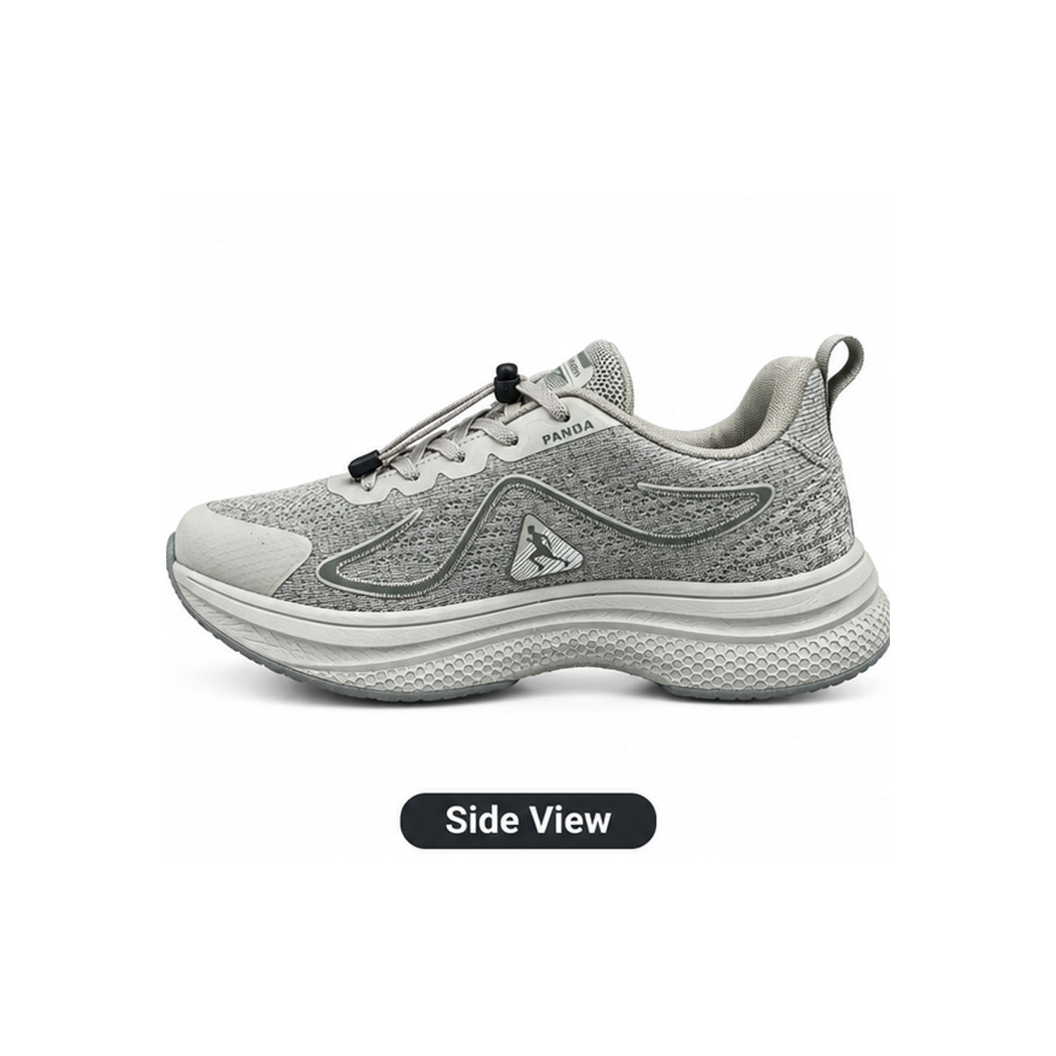 PANDA Men's Casual Sneaker
