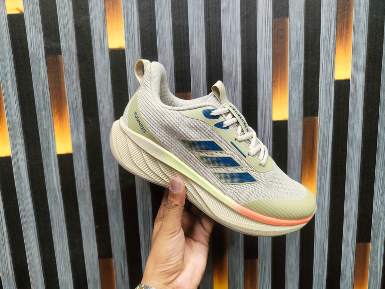 Adidas Premium Sneakers