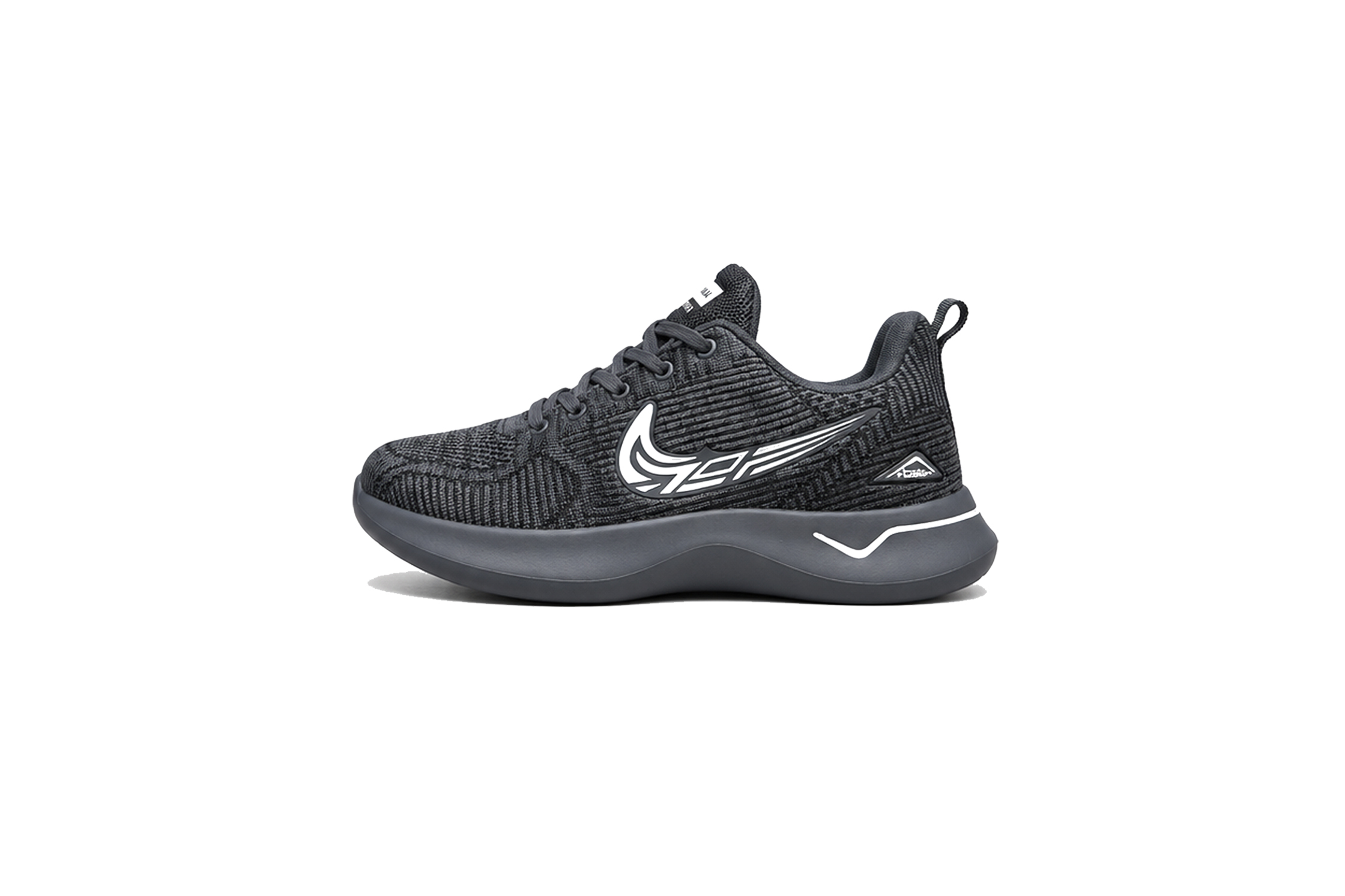 Premium Panda Fashion Shoes
