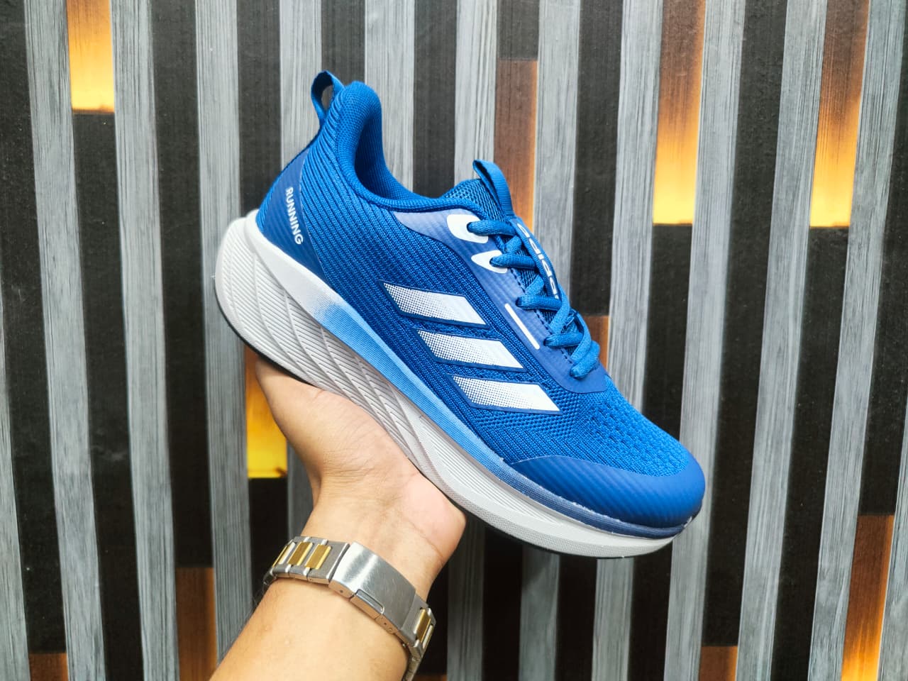 Adidas Premium Sneakers