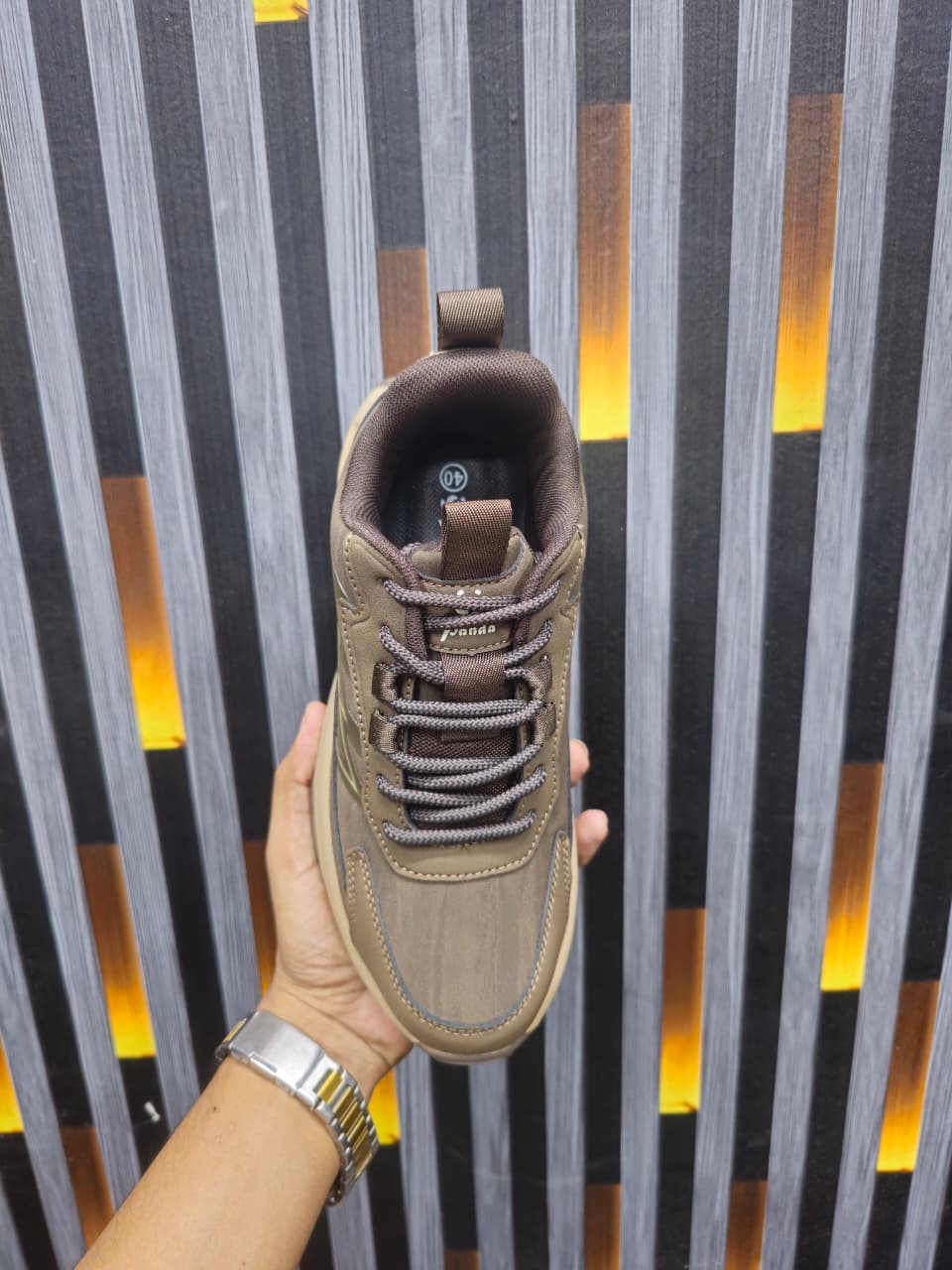Men's Premium Casual Sneakers