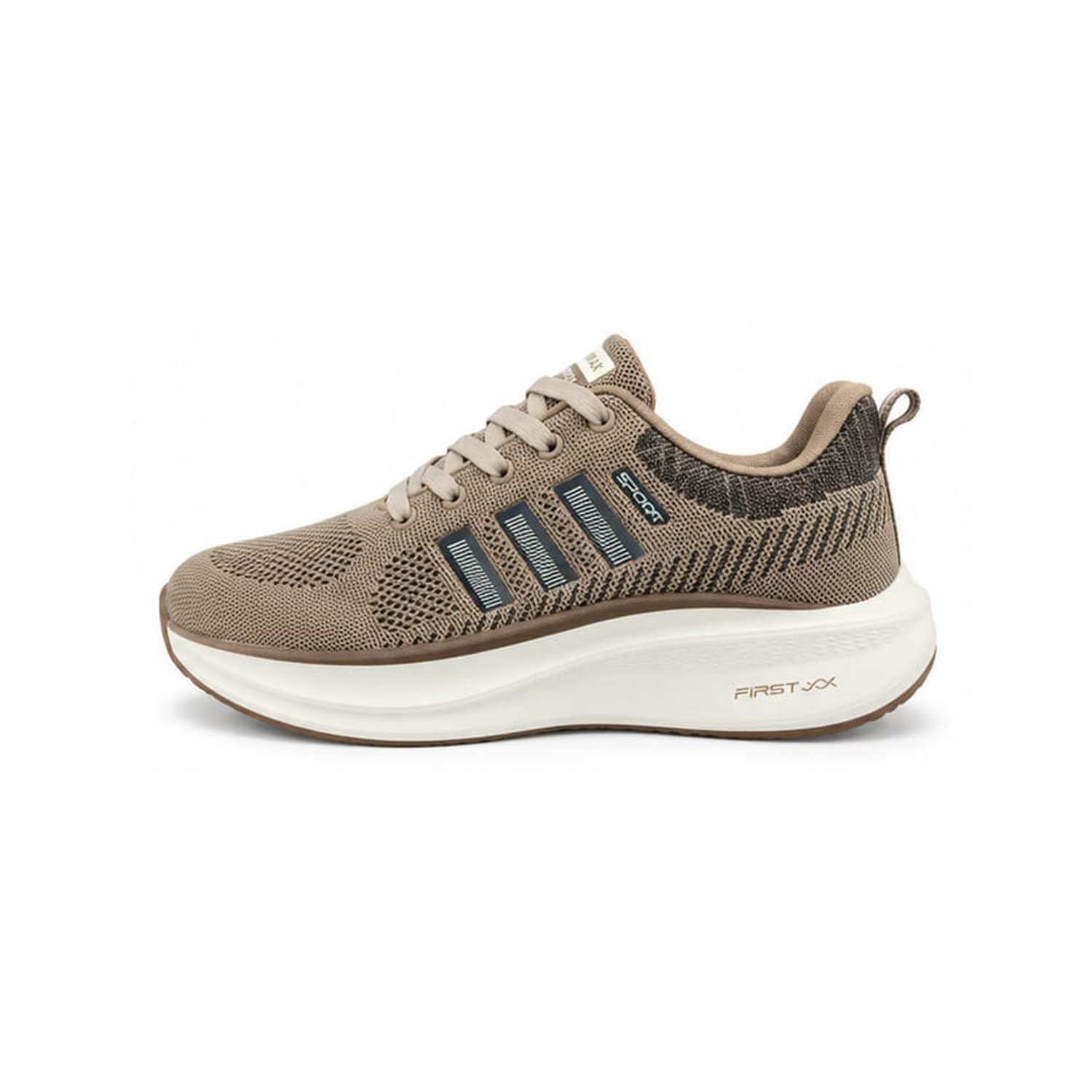 Premium Men’s Casual Sports Sneaker