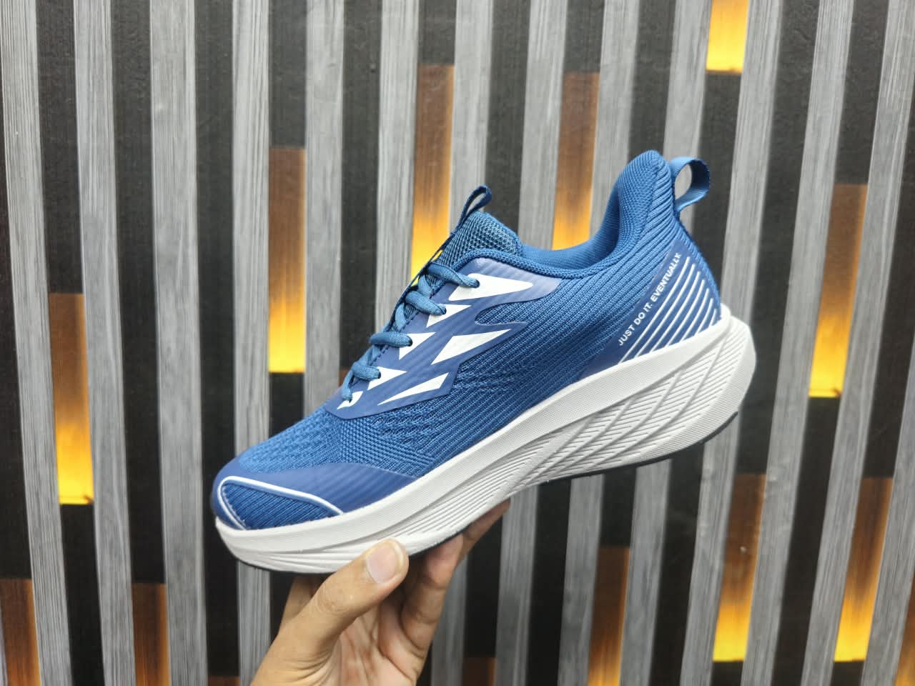 ‘NIKE Built for the Run. Designed for Everyday Comfort. image 6