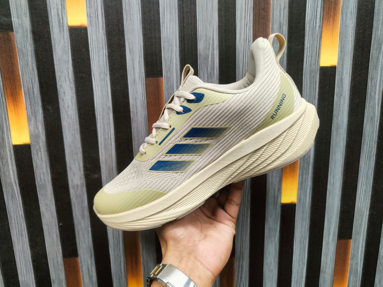 Adidas Premium Sneakers image 4