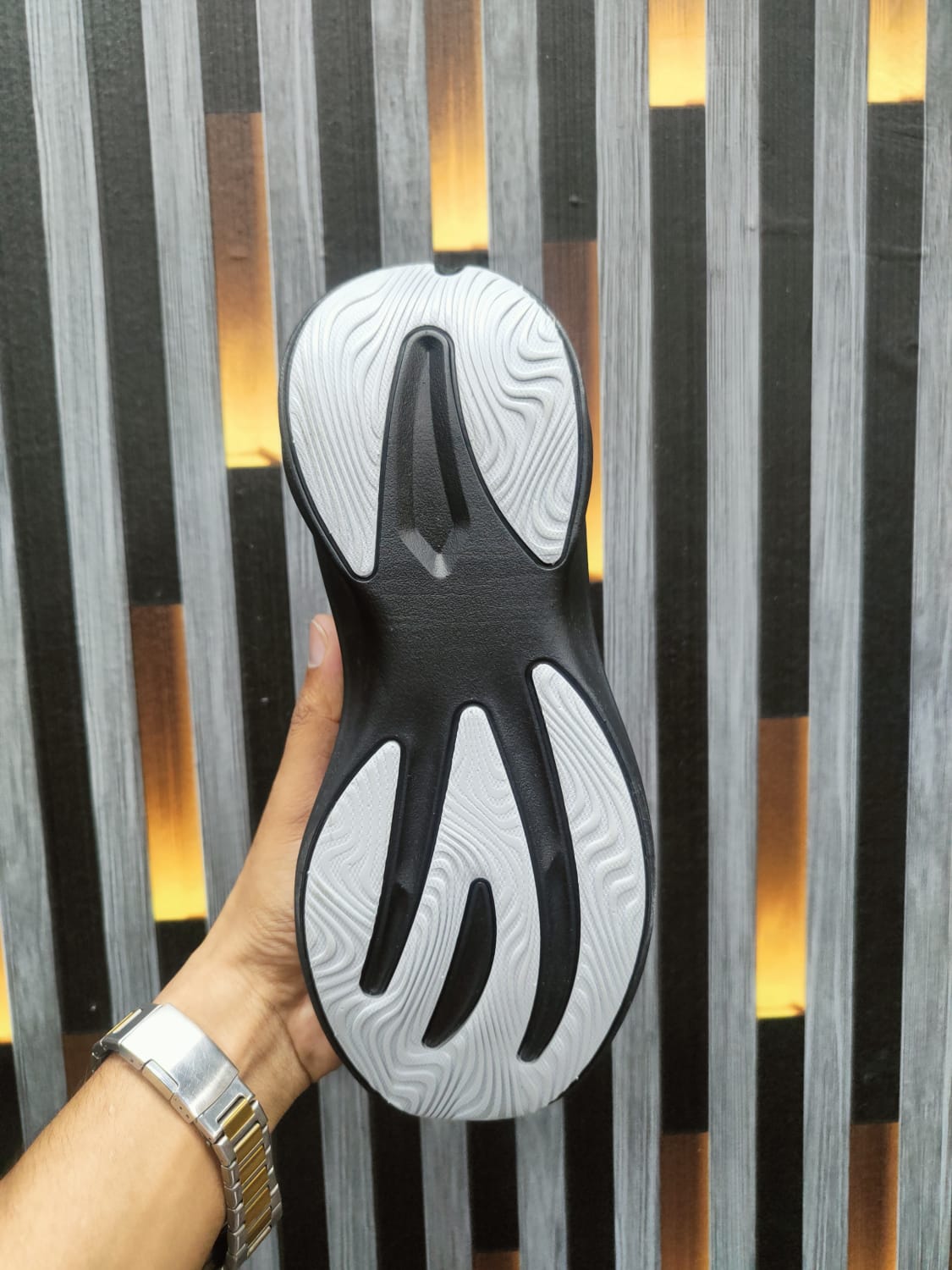 PANDA CASUAL SHOES -2 image 4