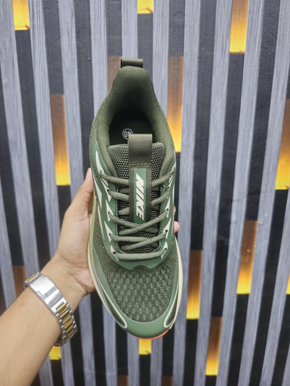 ‘NIKE Built for the Run. Designed for Everyday Comfort. image 5
