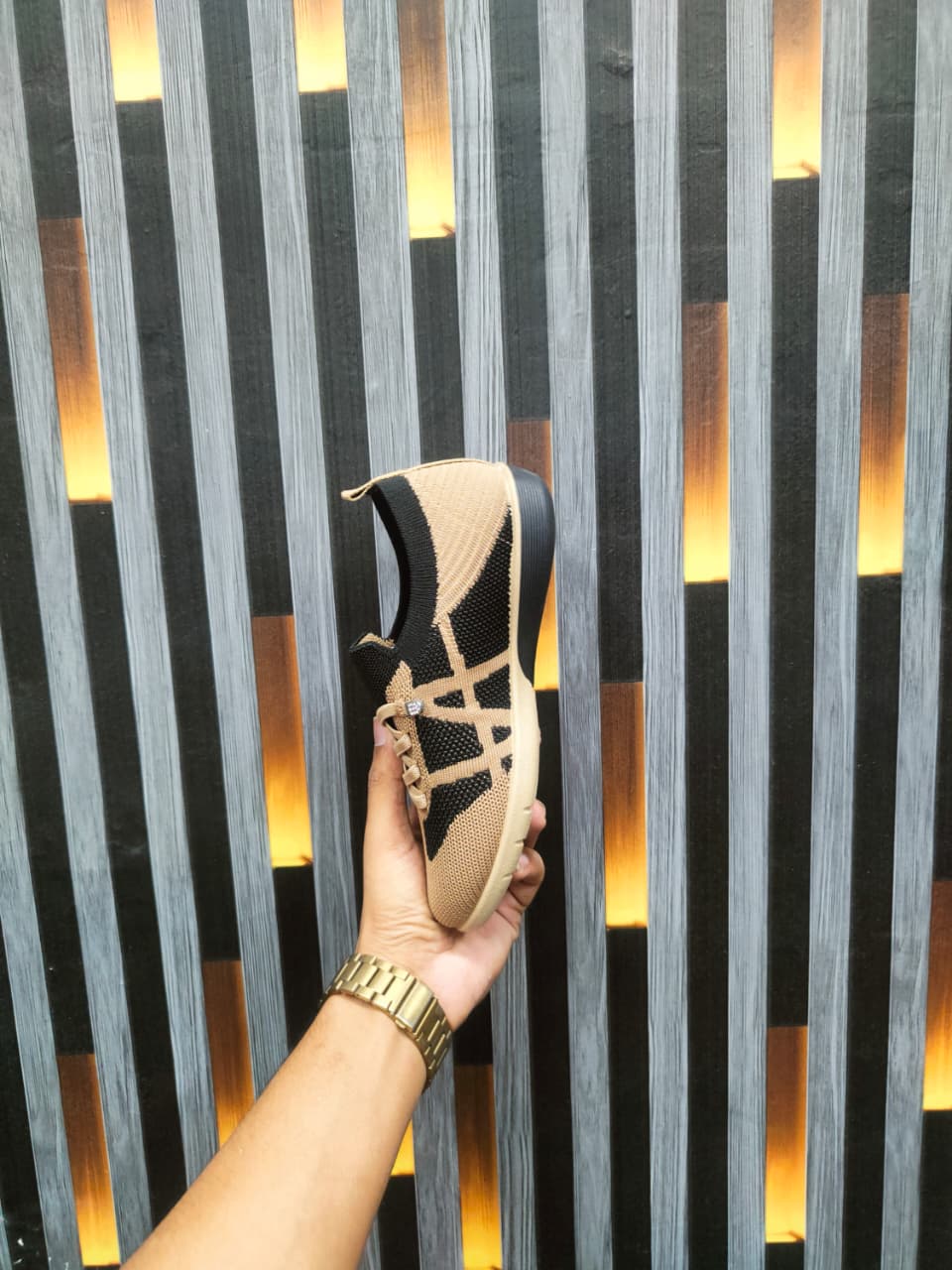 Premium Casual Sneakers – Stylish & Comfortable image 4
