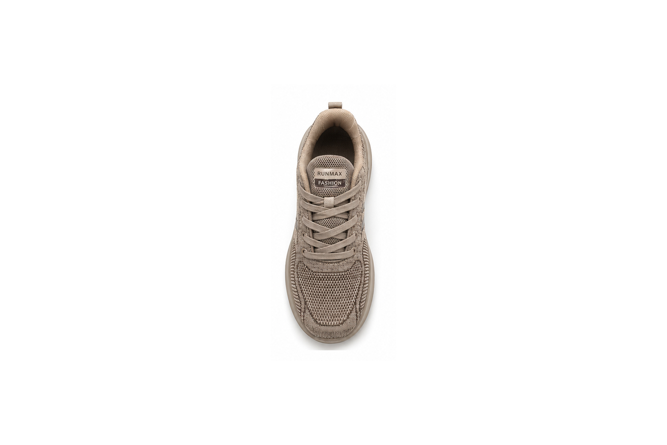 Premium Panda Fashion Shoes image 3