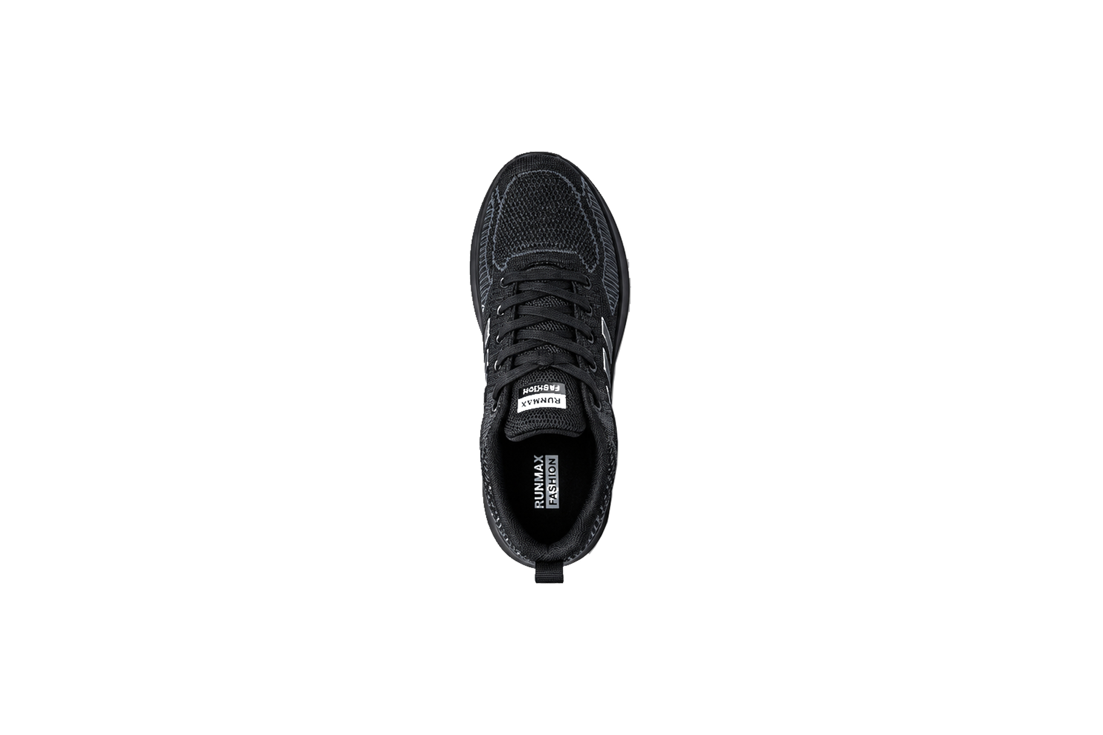 Premium Panda Fashion Shoes image 3