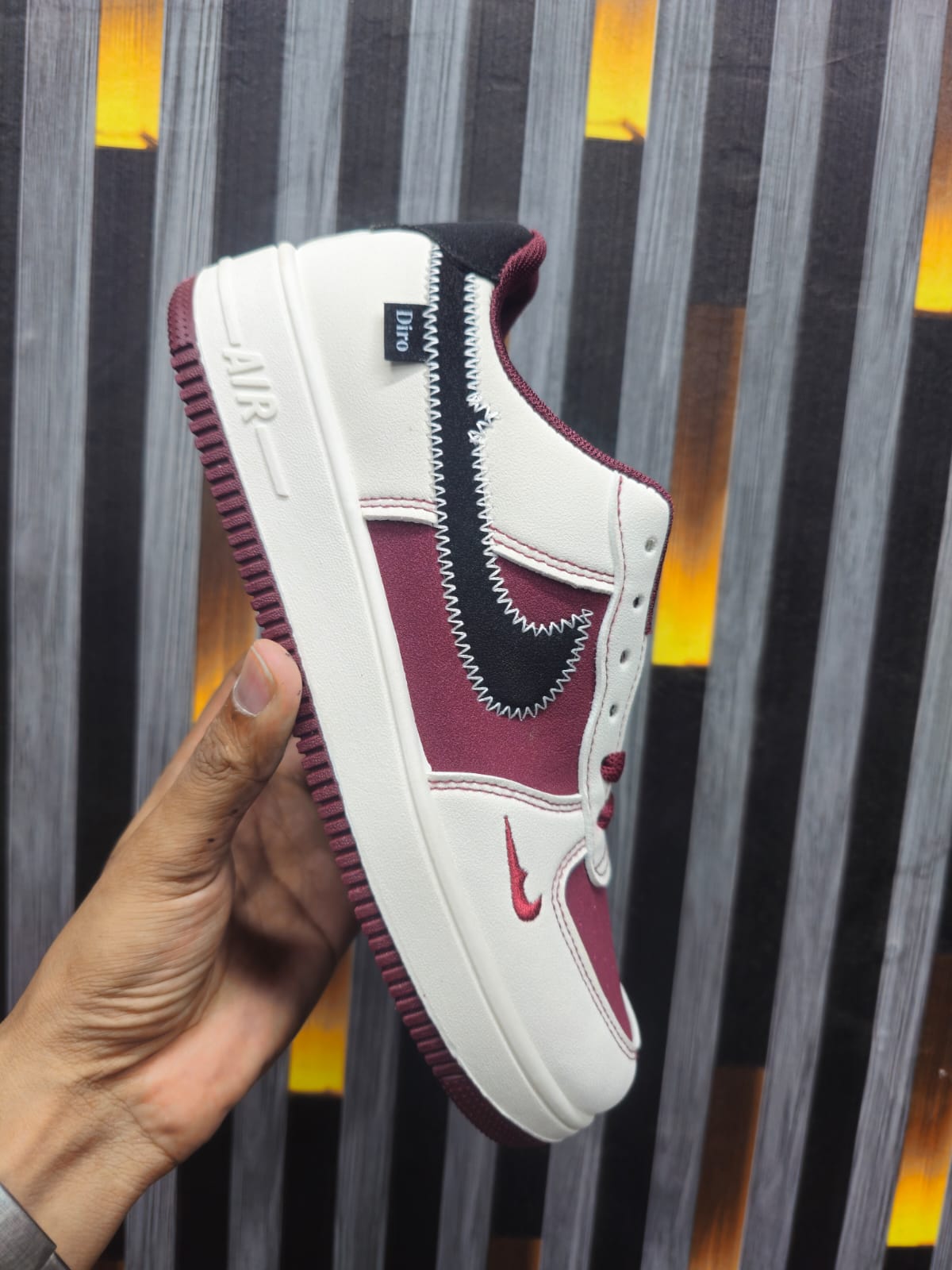 NIKE AIR FORCE 1 LOW image 3