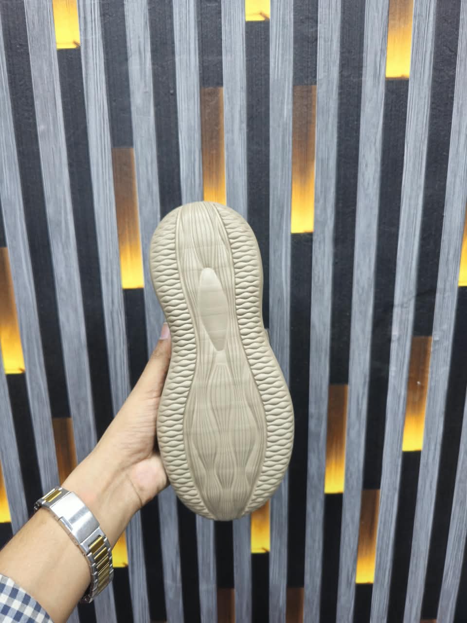 PANDA FASHAION SLIP ON CASUAL SHOES image 4