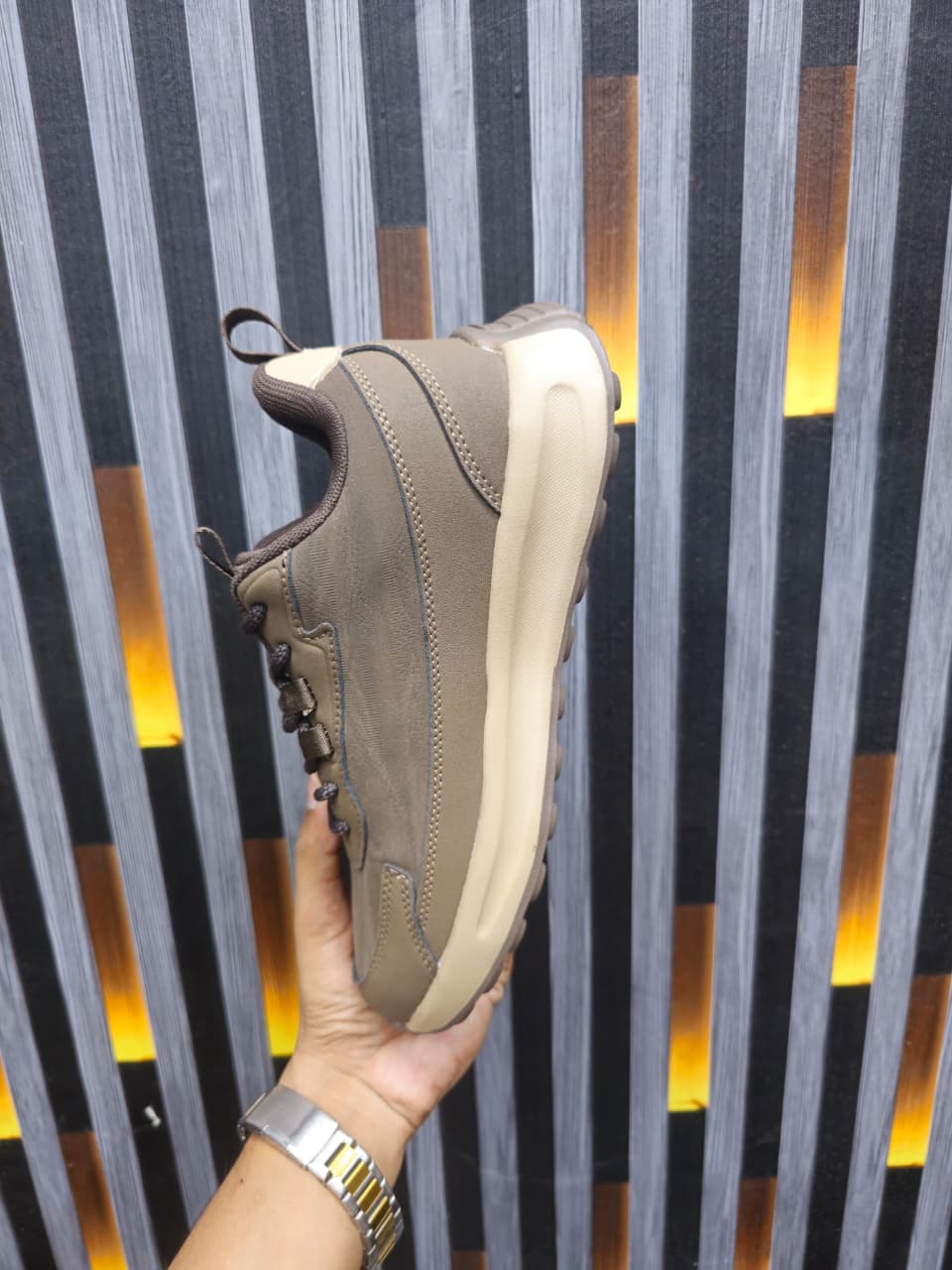 Men's Premium Casual Sneakers image 3