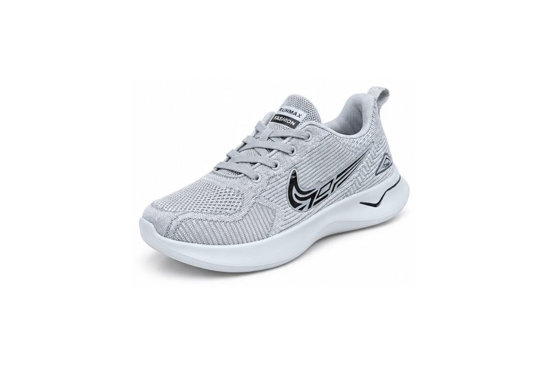 Premium Panda Fashion Shoes image 4