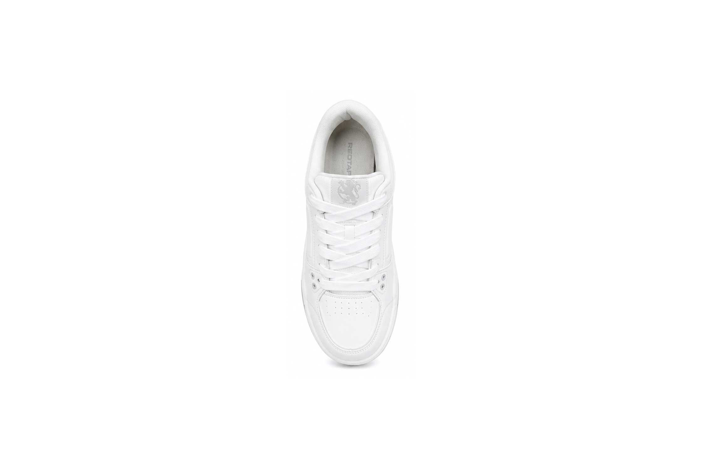 Redtape Classic White image 3