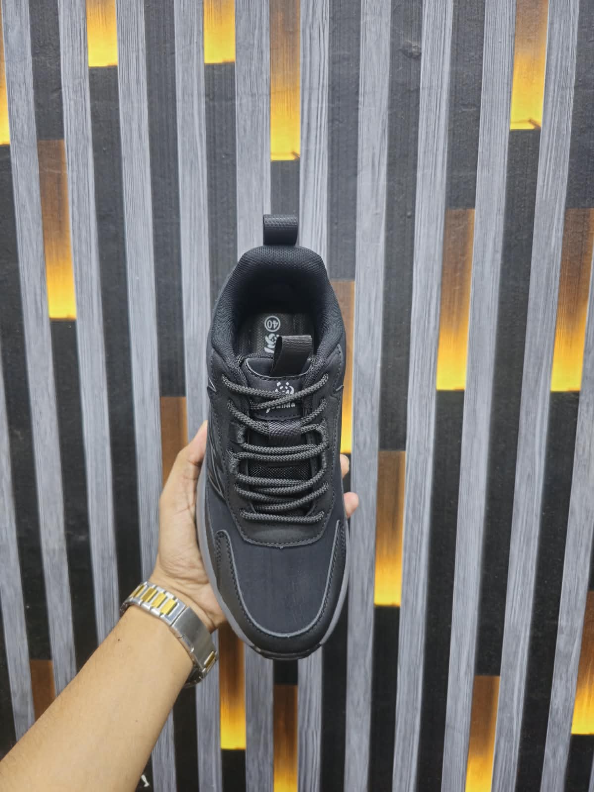 Men's Premium Casual Sneakers image 6
