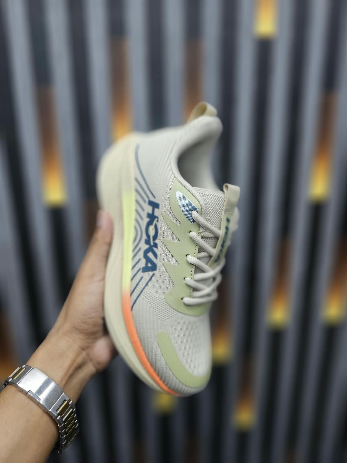 ‘HOKA’ Built for the Run. Designed for Everyday Comfort. image 5