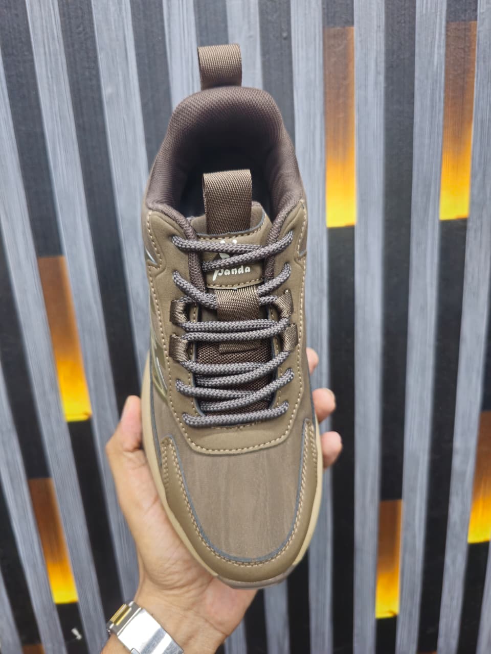 Men's Premium Casual Sneakers image 5