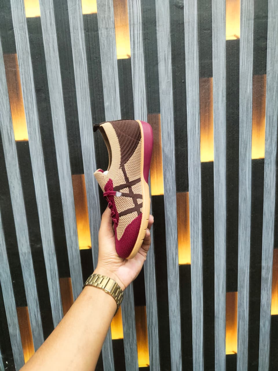Premium Casual Sneakers – Stylish & Comfortable image 4