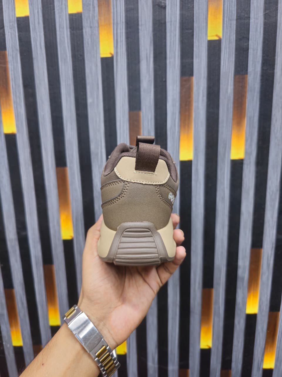 Men's Premium Casual Sneakers image 6