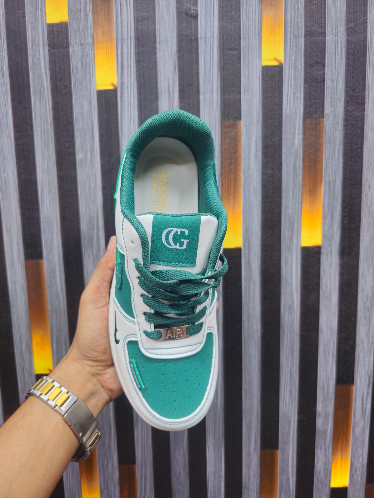 NIKE AIR FORCE 1 LOW image 4