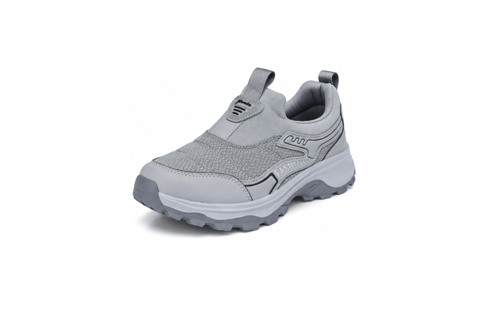 PANDA CASUAL SNEAKER image 4