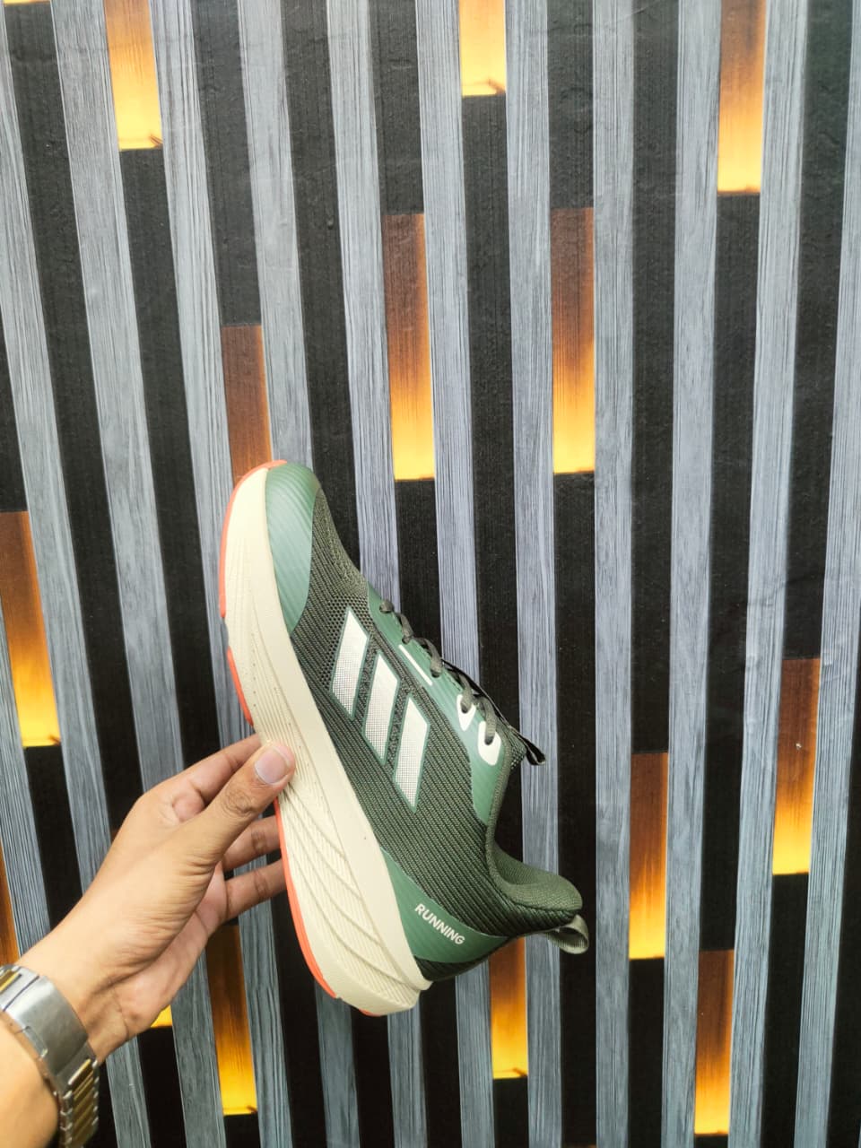 Adidas Premium Sneakers image 5