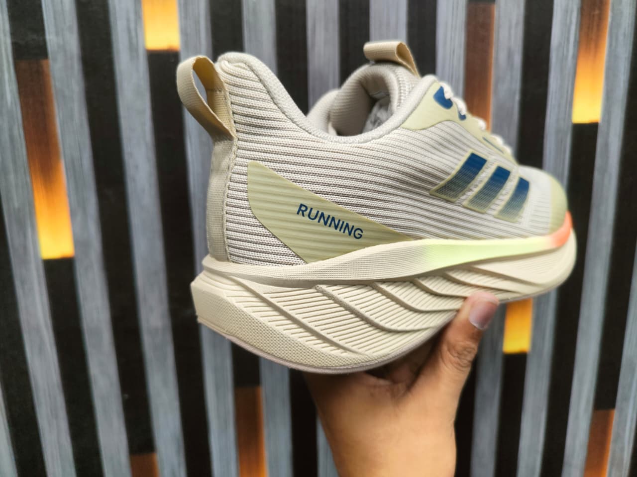Adidas Premium Sneakers image 3