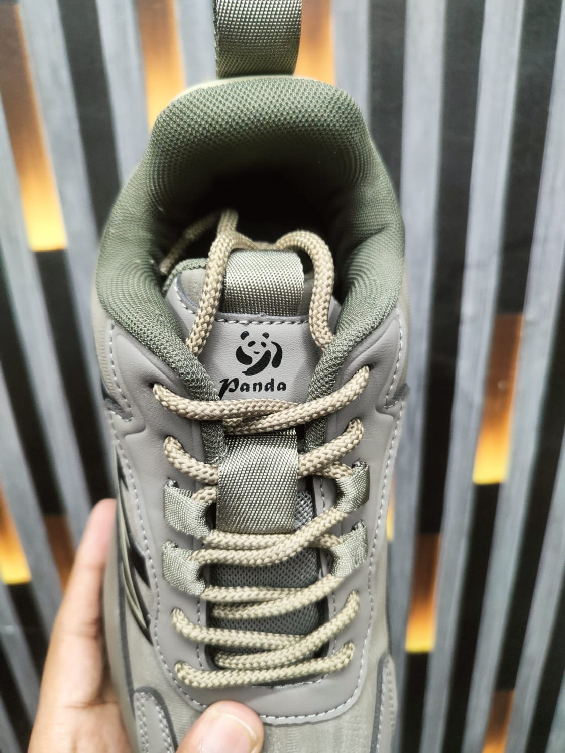 Men's Premium Casual Sneakers image 4