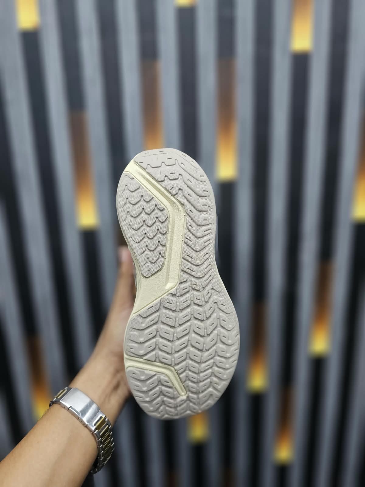 ‘HOKA’ Built for the Run. Designed for Everyday Comfort. image 3