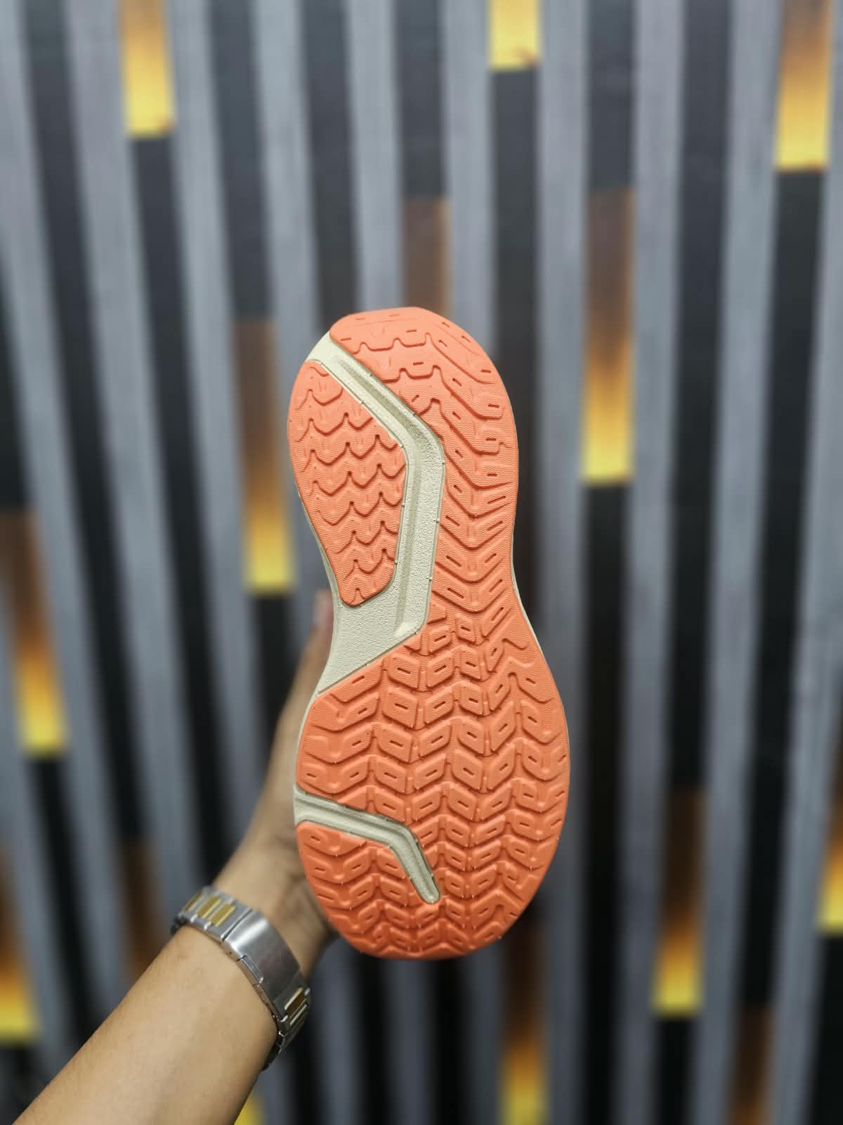 ‘HOKA’ Built for the Run. Designed for Everyday Comfort. image 2