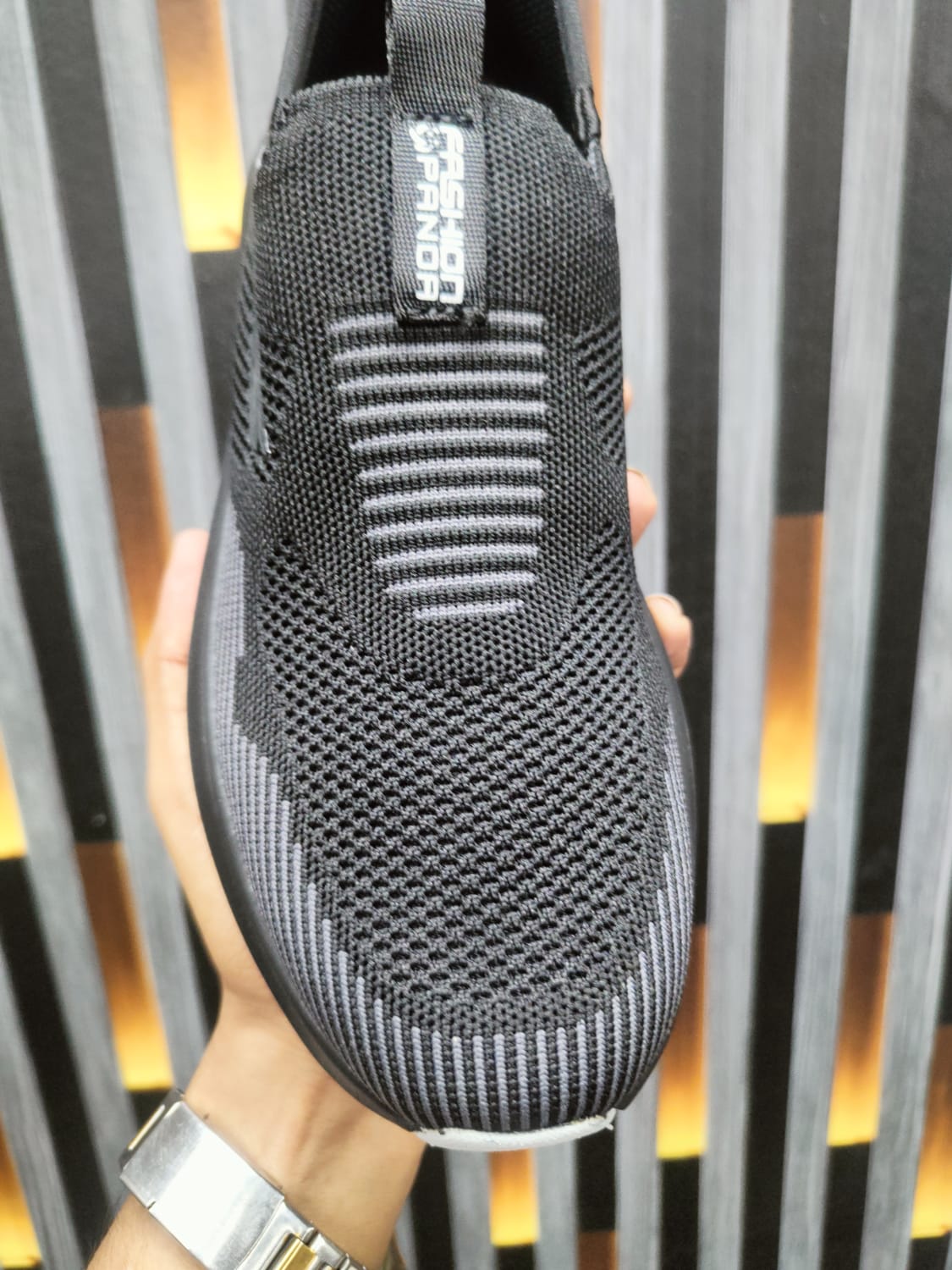 PANDA CASUAL SHOES -2 image 2