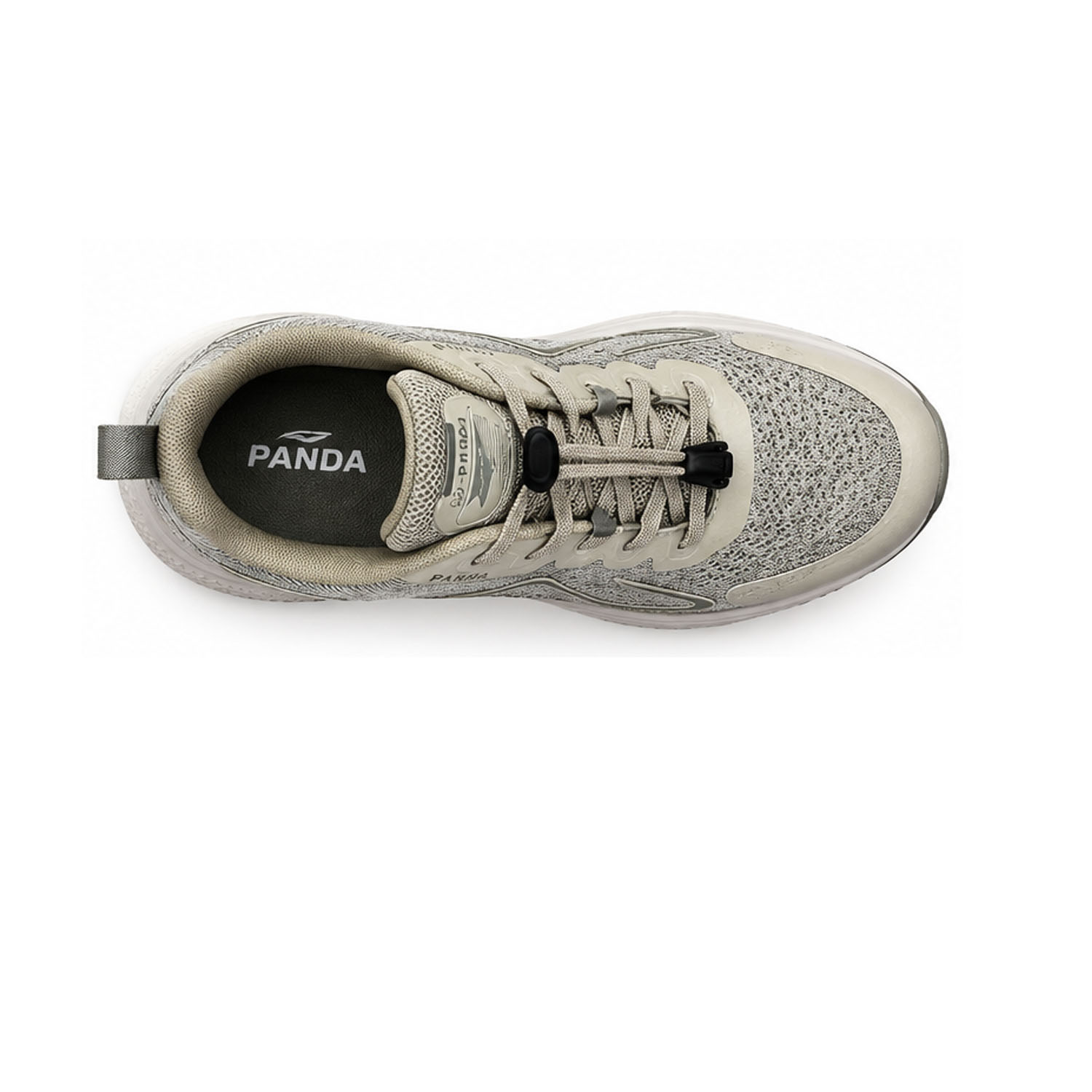 PANDA Men's Casual Sneaker image 3