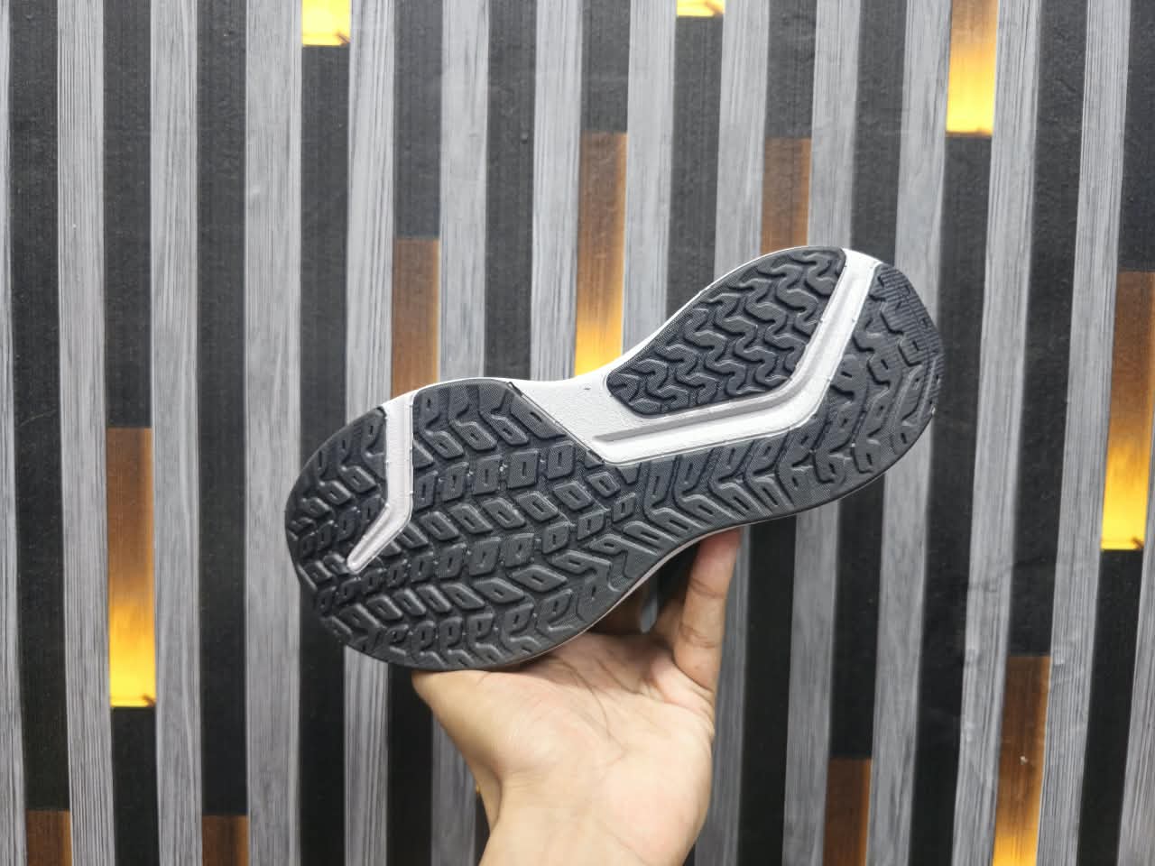 ‘HOKA’ Built for the Run. Everyday Comfort. image 2