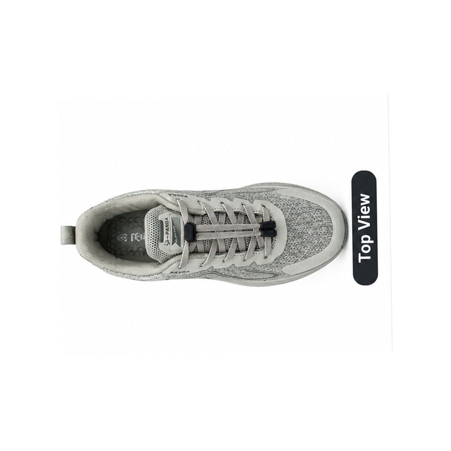 PANDA Men's Casual Sneaker image 4