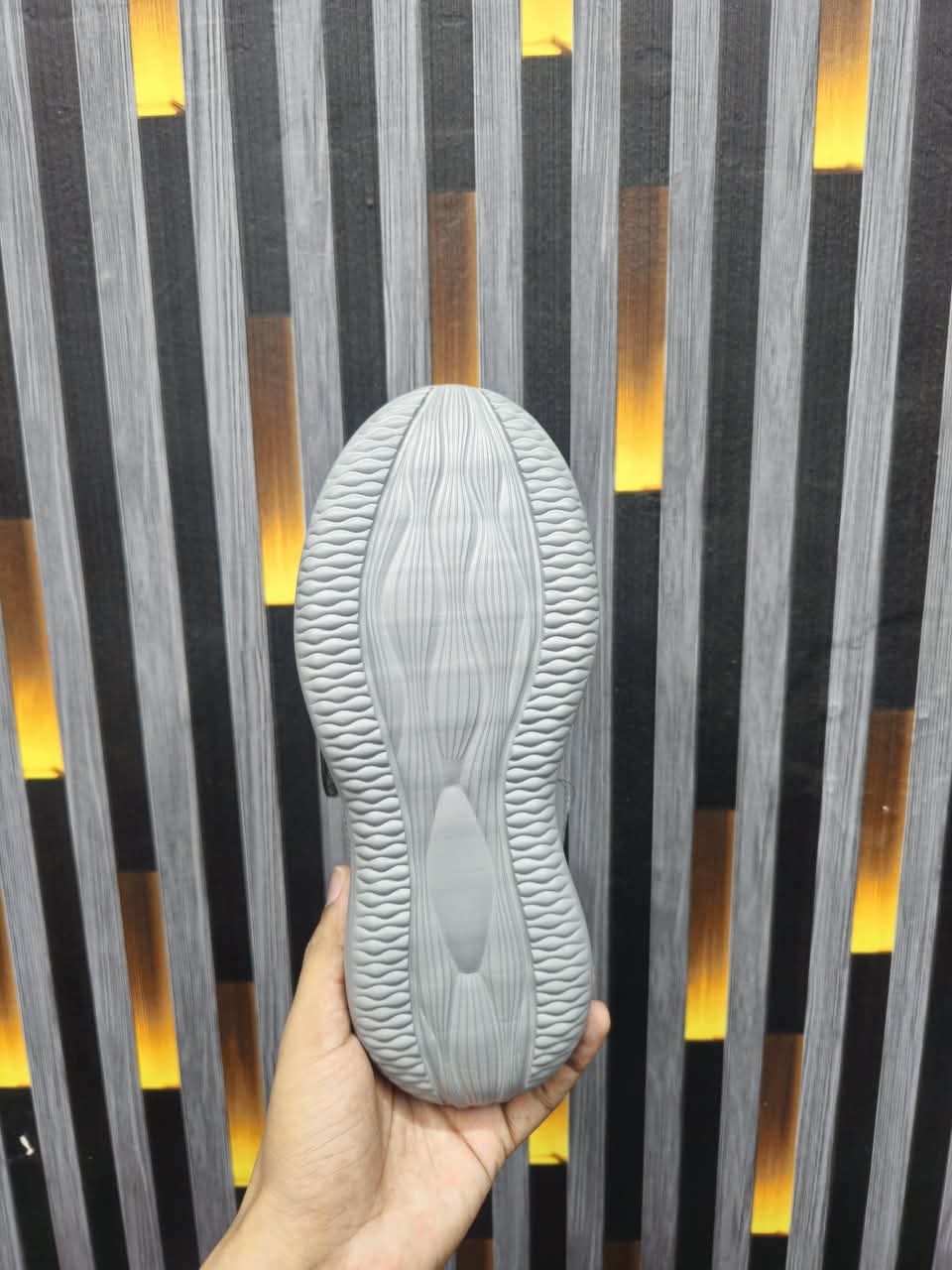 PANDA FASHAION SLIP ON CASUAL SHOES image 2
