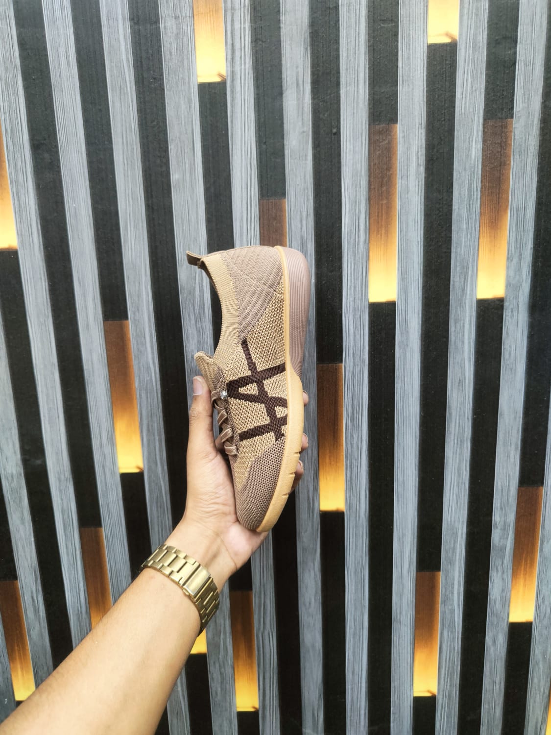 Premium Casual Sneakers – Stylish & Comfortable image 4