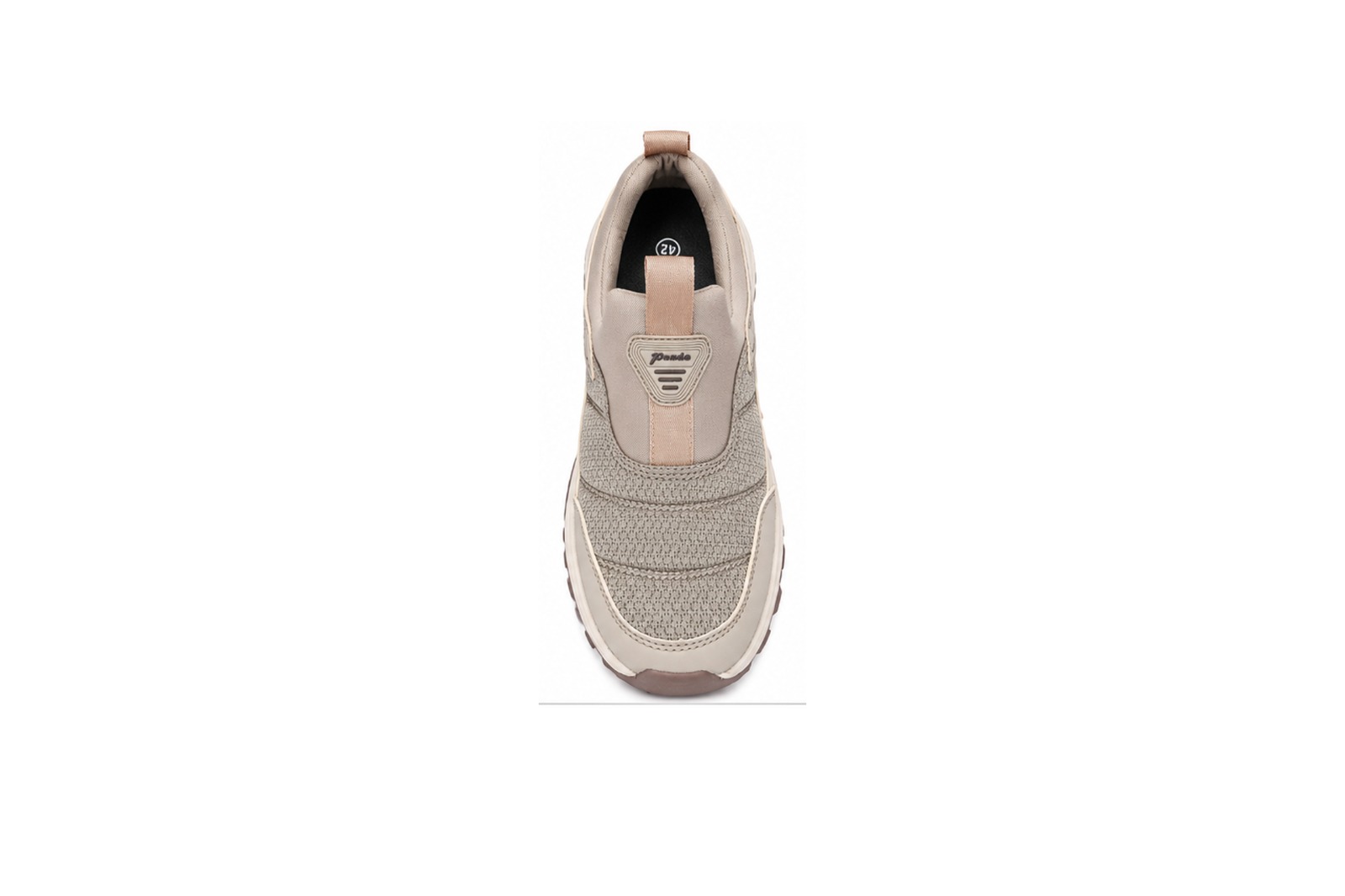 PANDA CASUAL SNEAKER image 3