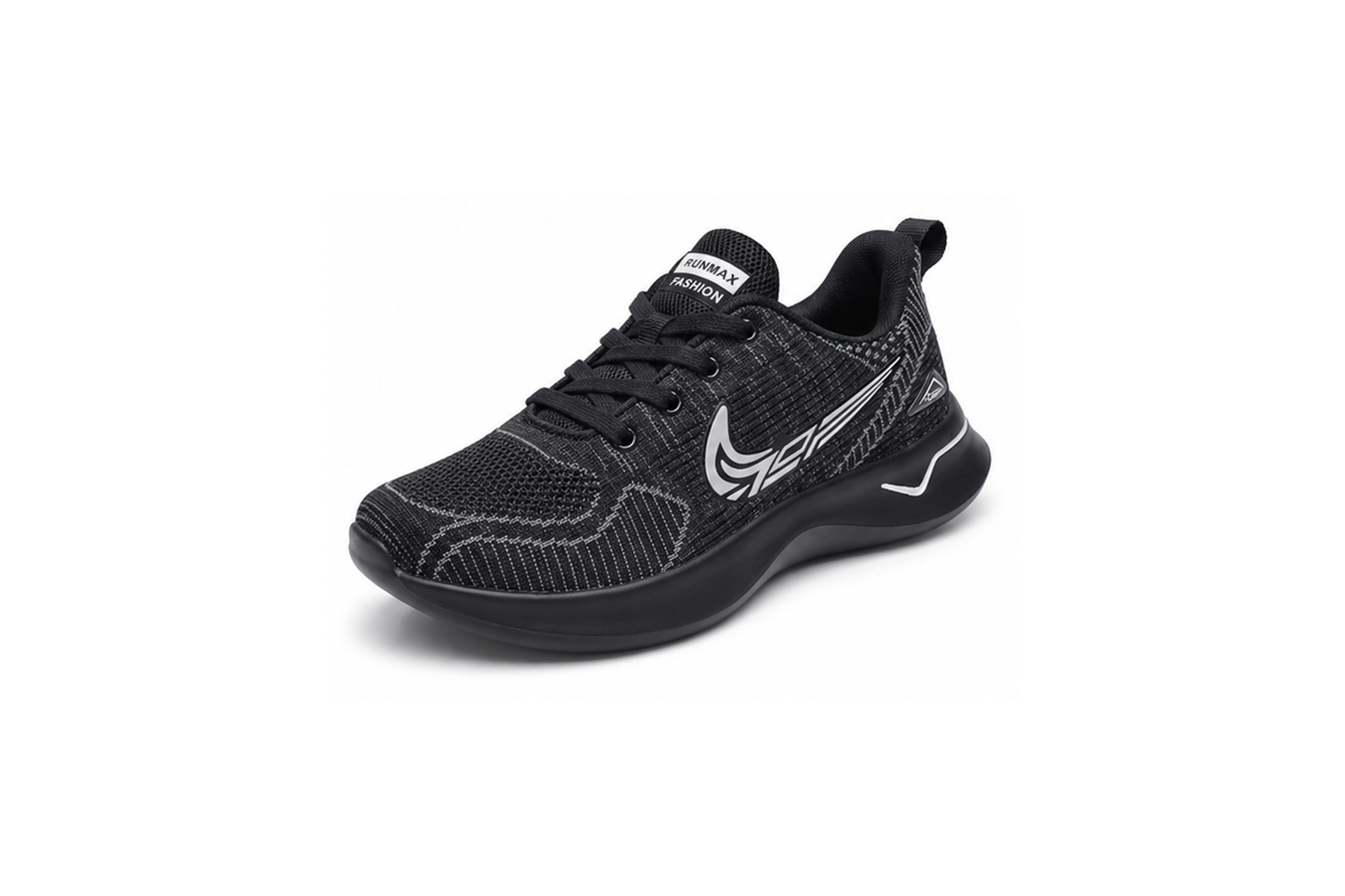 Premium Panda Fashion Shoes image 4