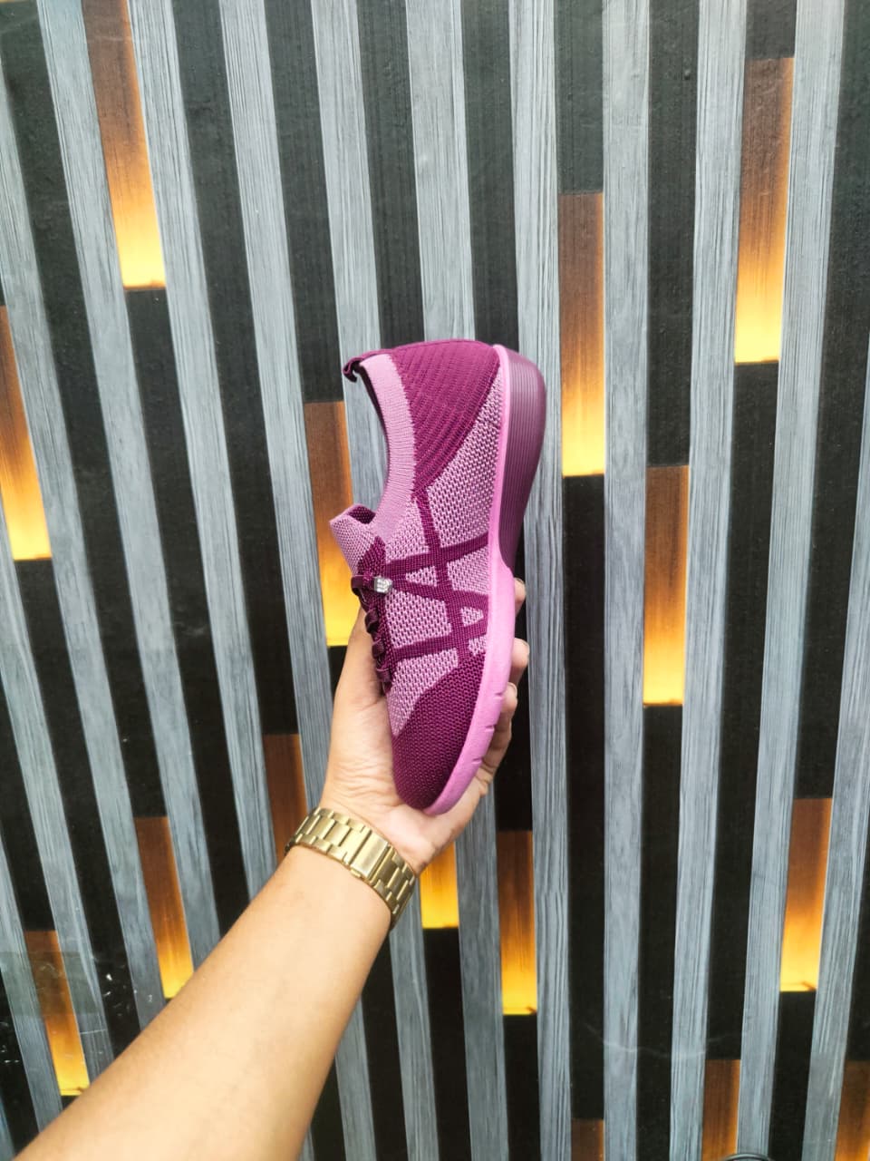 Premium Casual Sneakers – Stylish & Comfortable image 4