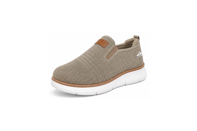 Men’s Premium Slip-On Comfort Walking Shoes image 4