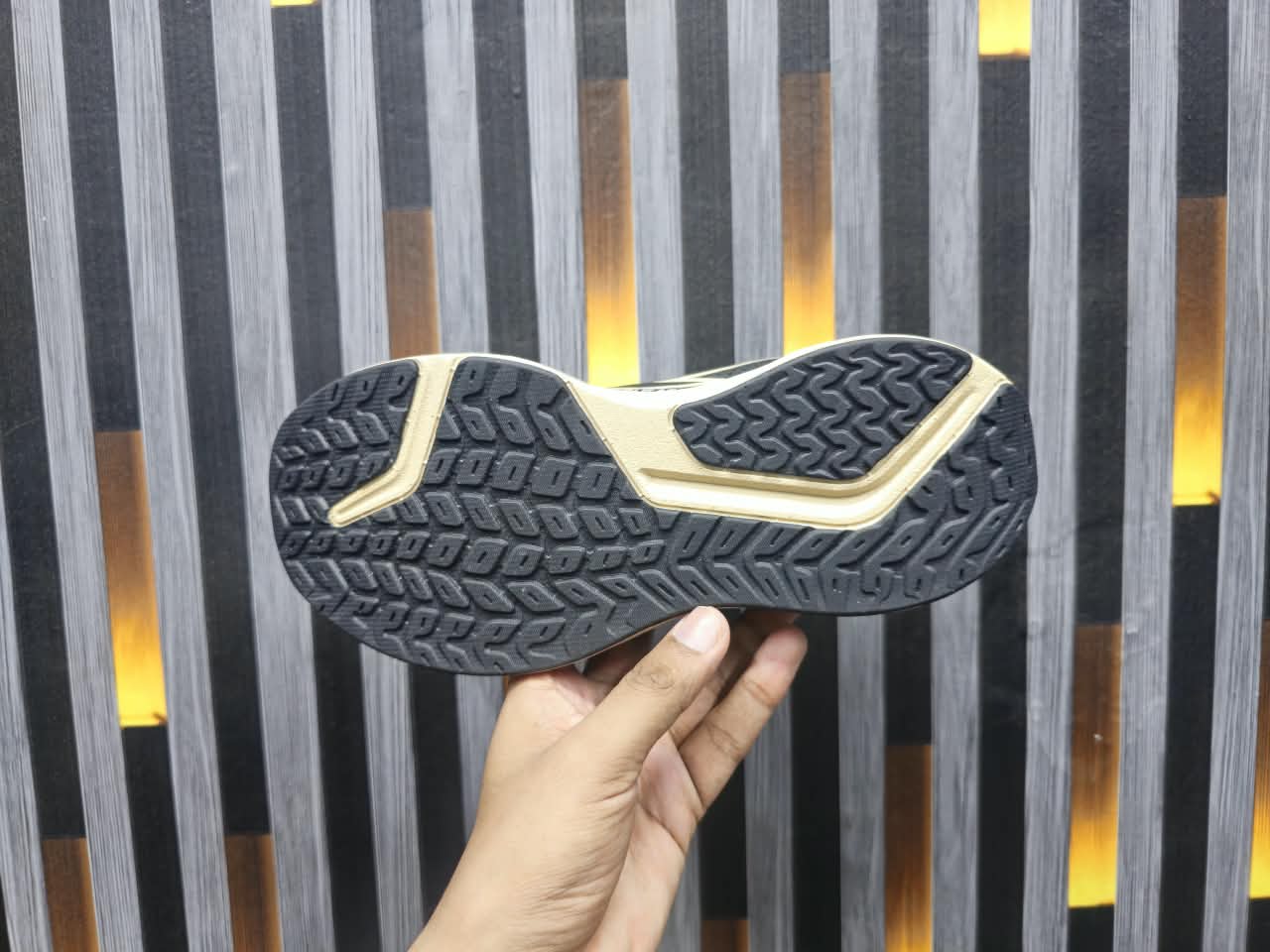 ‘HOKA’ Built for the Run.  Everyday Comfort. image 2