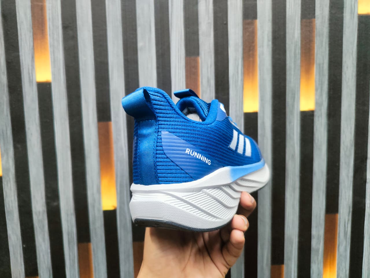 Adidas Premium Sneakers image 3