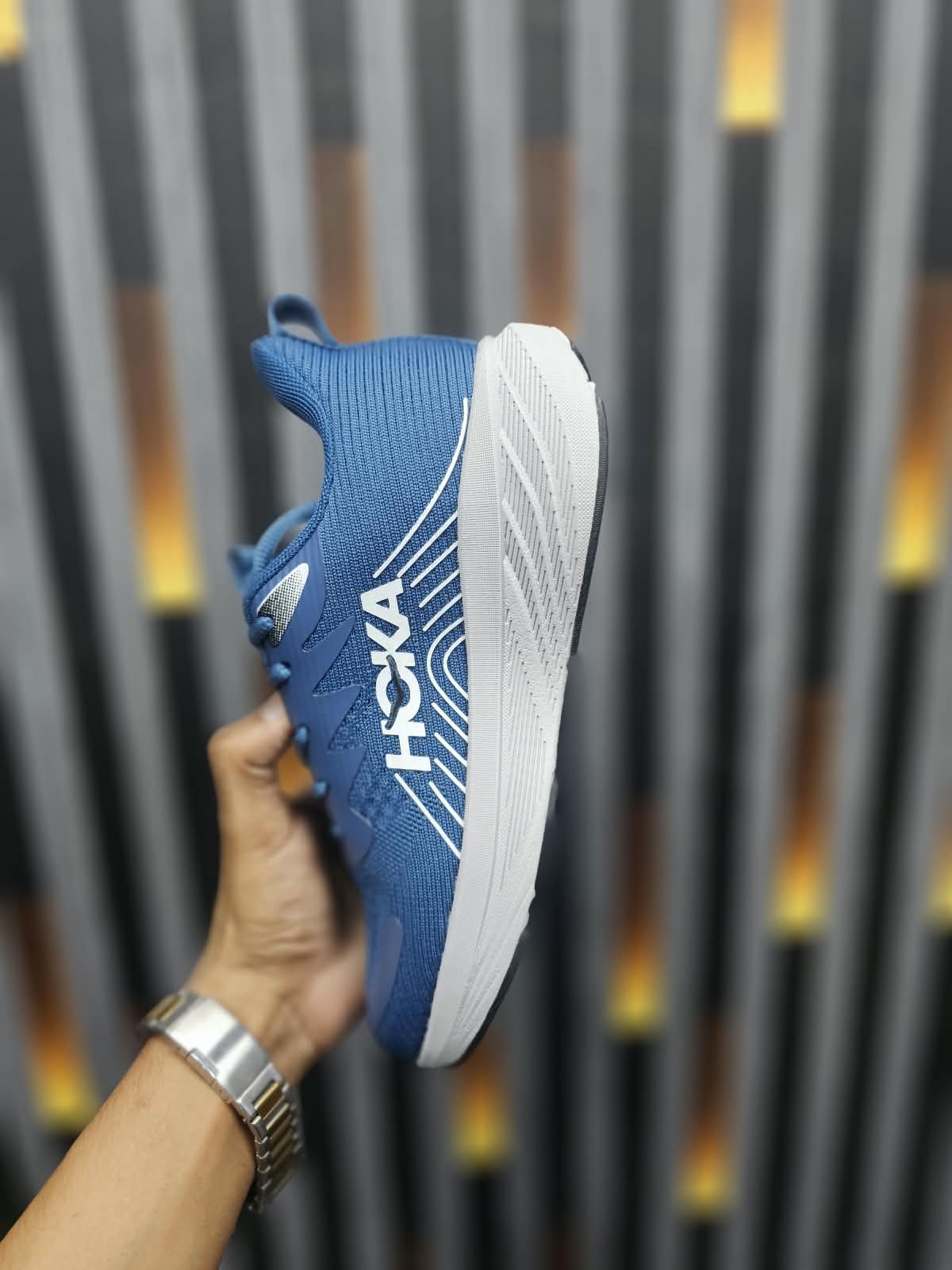 ‘HOKA’ Built for the Run. Designed for Everyday Comfort. image 5