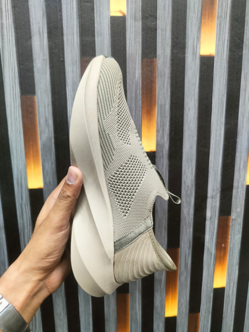 PANDA CASUAL SHOES -2 image 3