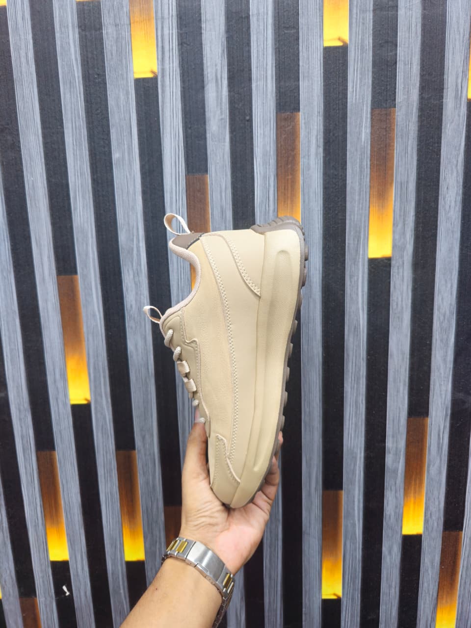 Men's Premium Casual Sneakers image 4