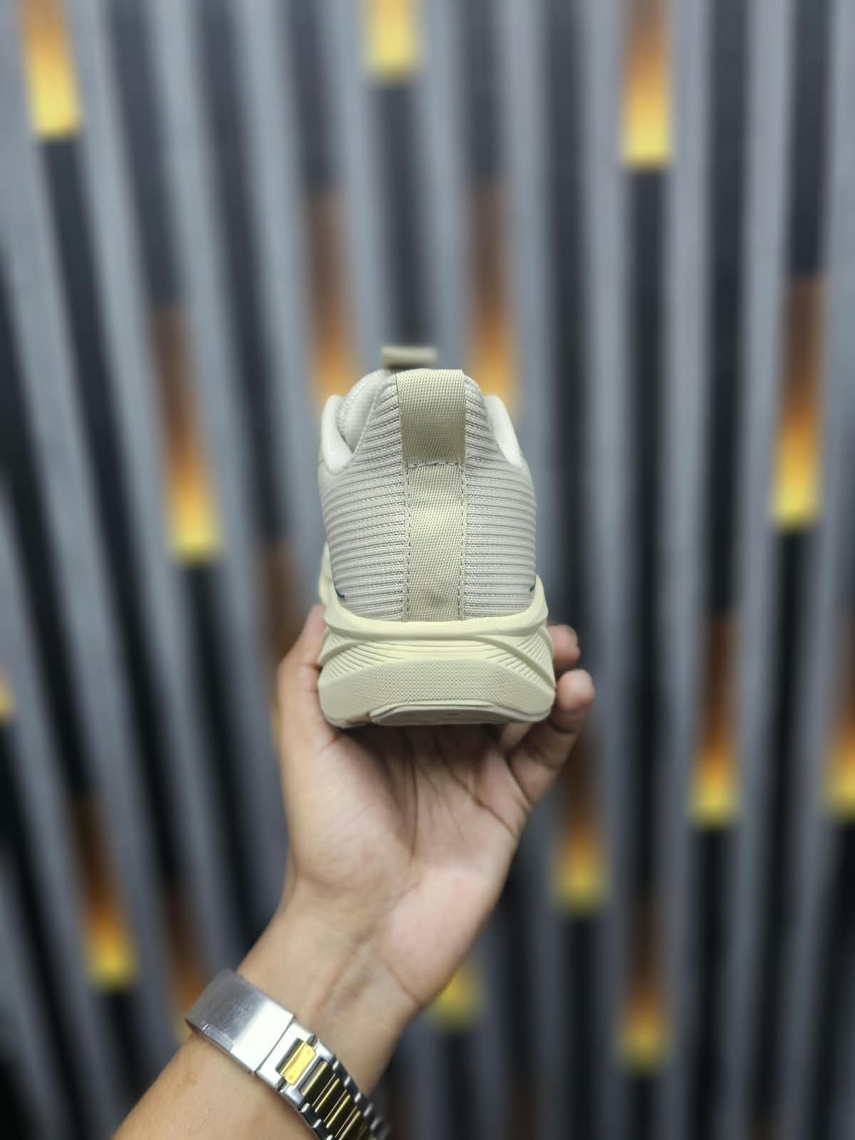 ‘HOKA’ Built for the Run. Designed for Everyday Comfort. image 2