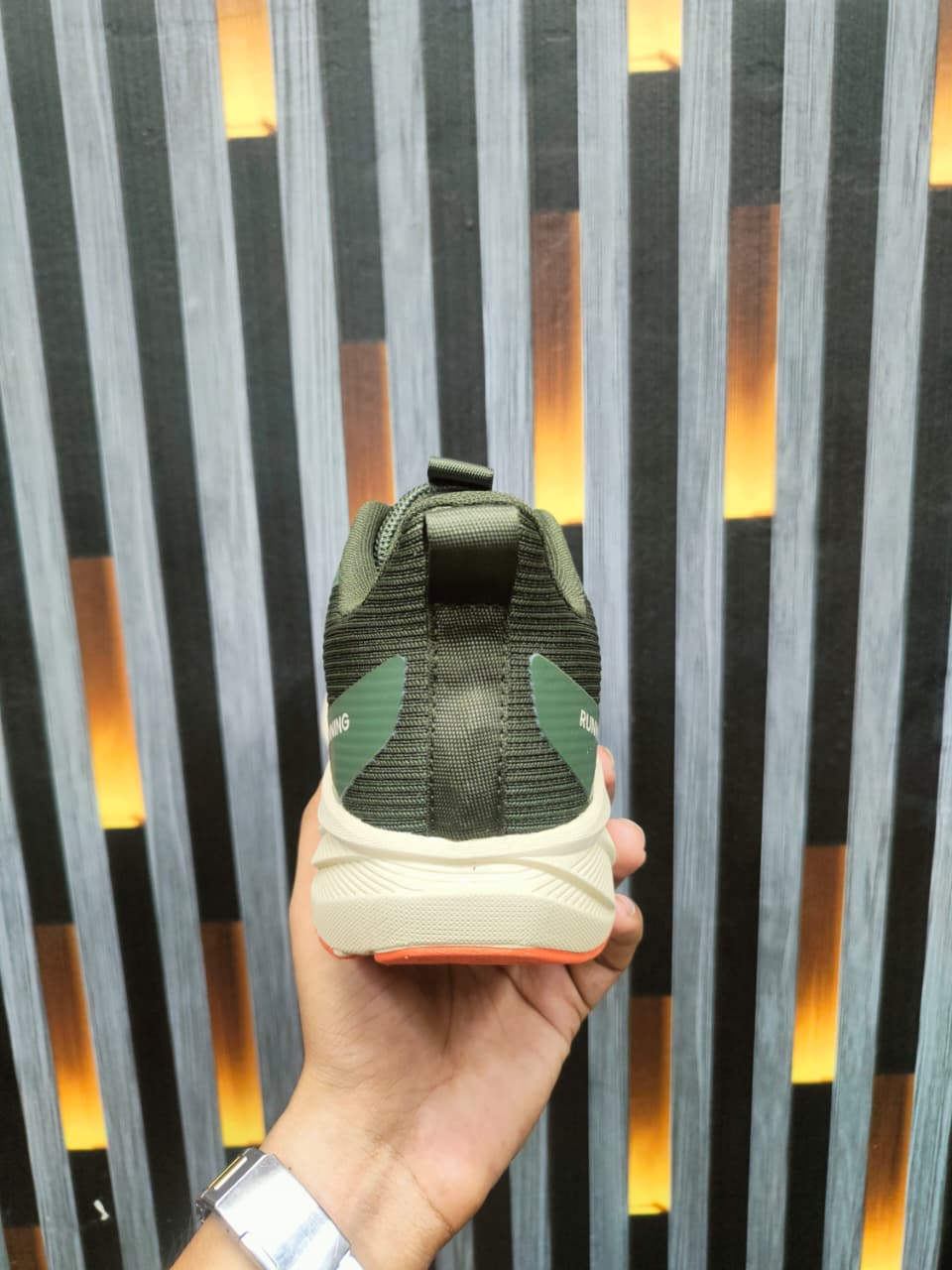 Adidas Premium Sneakers image 6