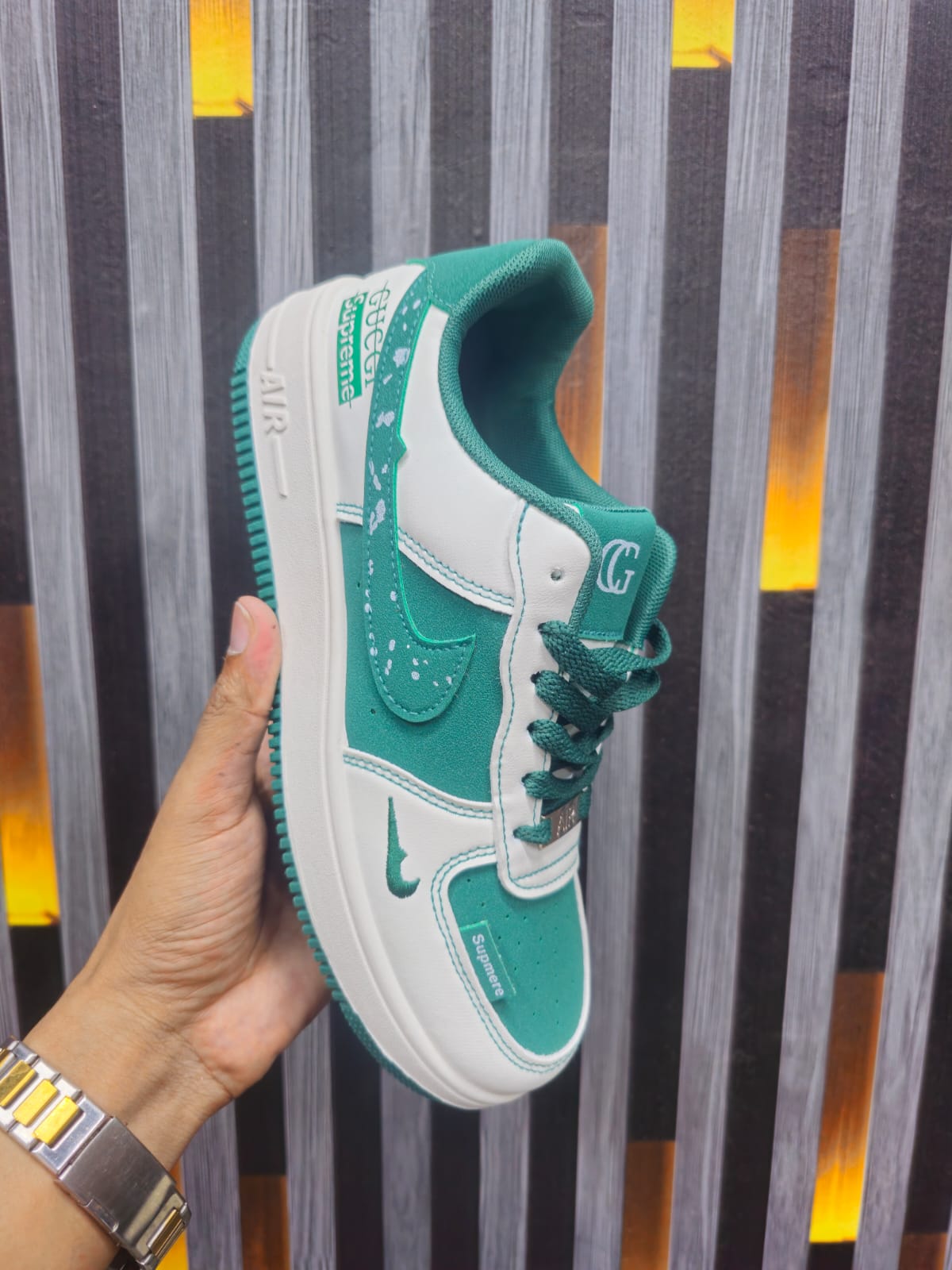 NIKE AIR FORCE 1 LOW image 3