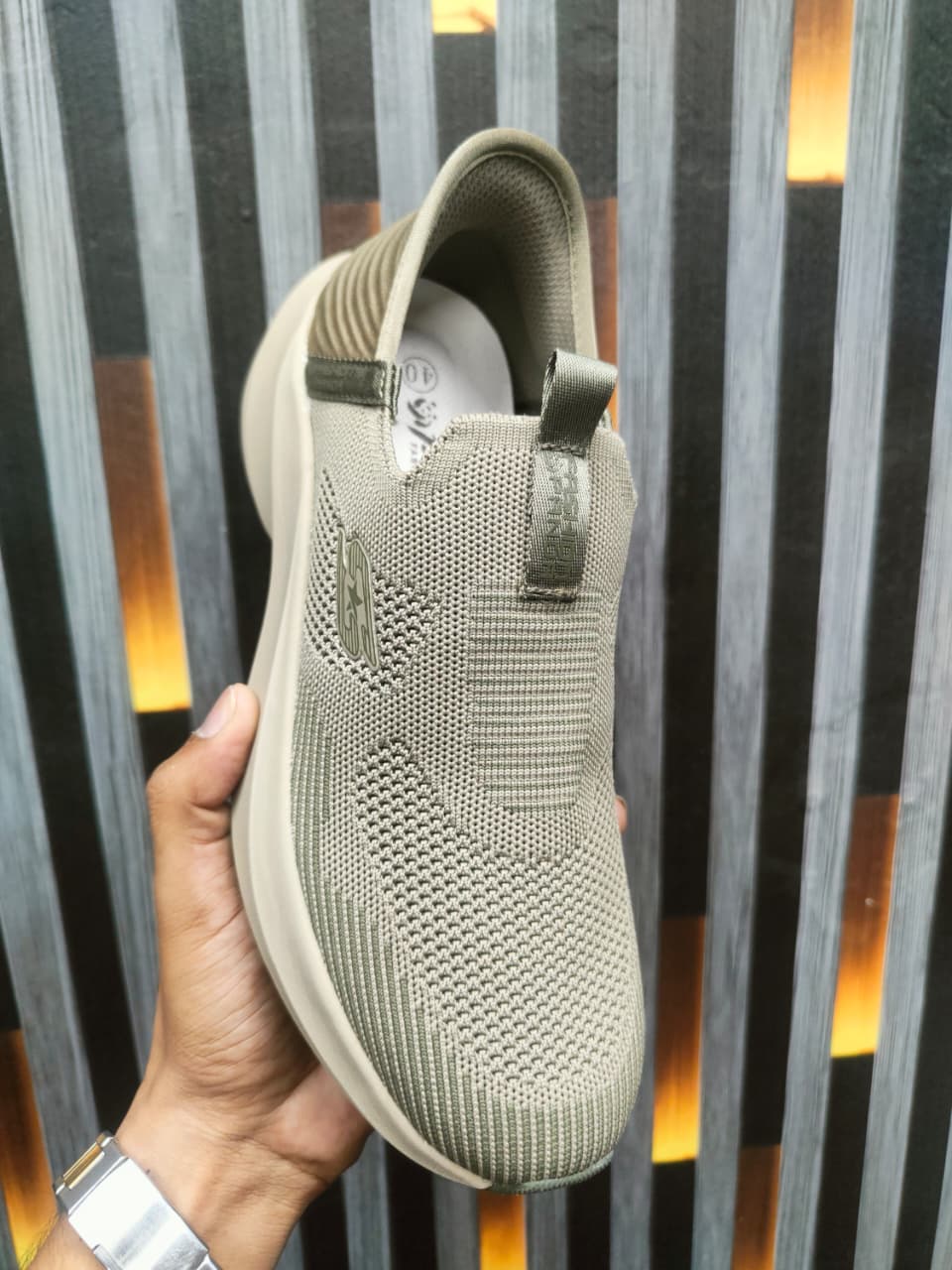 PANDA CASUAL SHOES -2 image 6